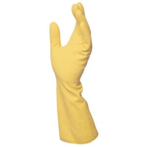 Vital 210 Maat 7 geel - VB 261861 - Afbeelding 2