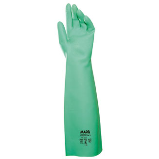 Ultranitril 480 Maat 8 groen - VB 262981