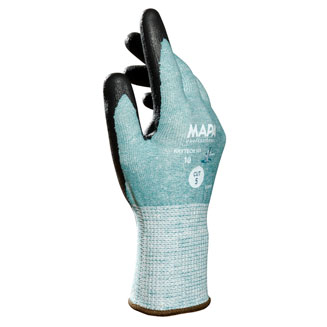 Krytech 531 Maat 10 groen - VB 317018