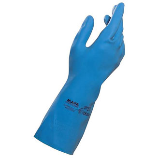 Vital 177 Maat 7 blauw - VB 317759