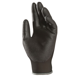 Ultrane 548 Maat 9 zwart - VB 322579