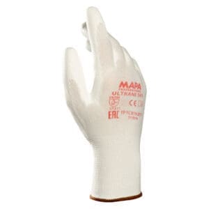 Ultrane 549 Maat 7 wit - VB 322616