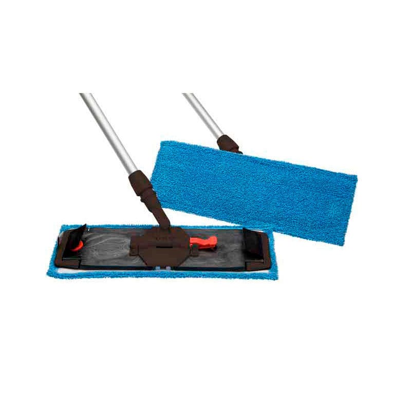 SaniQuick mophouder zwart - VB 050839