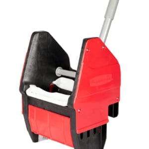 Neerwaartse perswringer rood - VB 000620