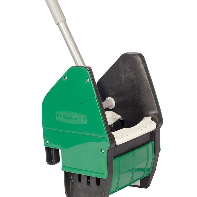 Neerwaartse perswringer groen - VB 000620