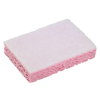 Sponrex 31 wit, roze - VB 119208