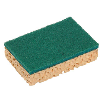 Sponrex 52 groen, geel - VB 119246