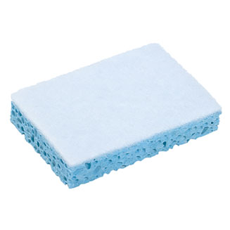Sponrex 79 wit, blauw - VB 119284