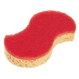 Sponrex 92 rood, geel - VB 119307