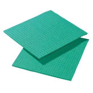 Spongly 51 groen - VB 125643