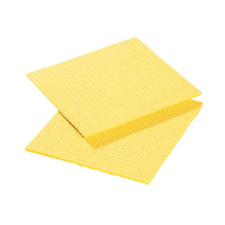 Spongly 57 geel - VB 125667