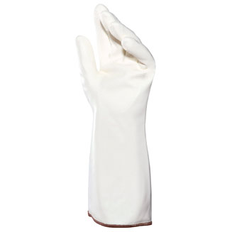 Tempcook 476 Maat 10 wit - VB 319516