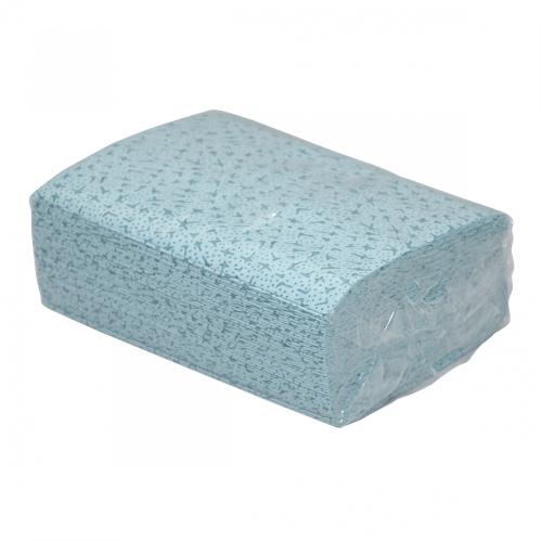 Proptex nonwoven doeken van 40x33cm 20x25/ds - 62063