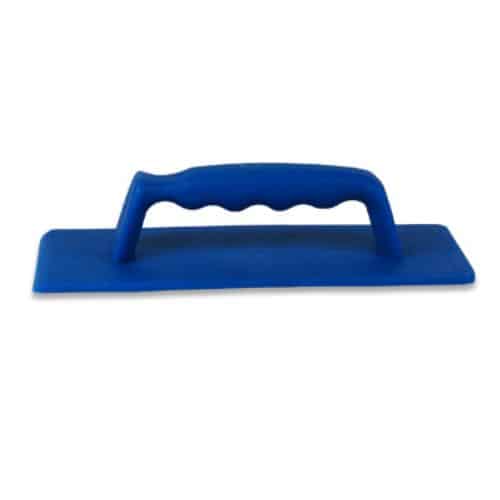 Doodlebug houder voor handgebruik, blauw - 13003519