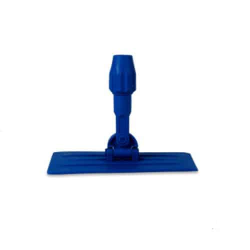 Doodlebug houder met zwenkkoppeling, blauw - 13003419