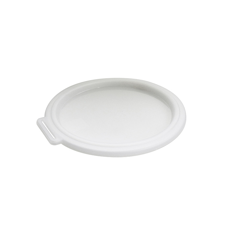 Move Deksel Schaal 700ml 1x30 stuks, Koziol transparant - KZ 632536