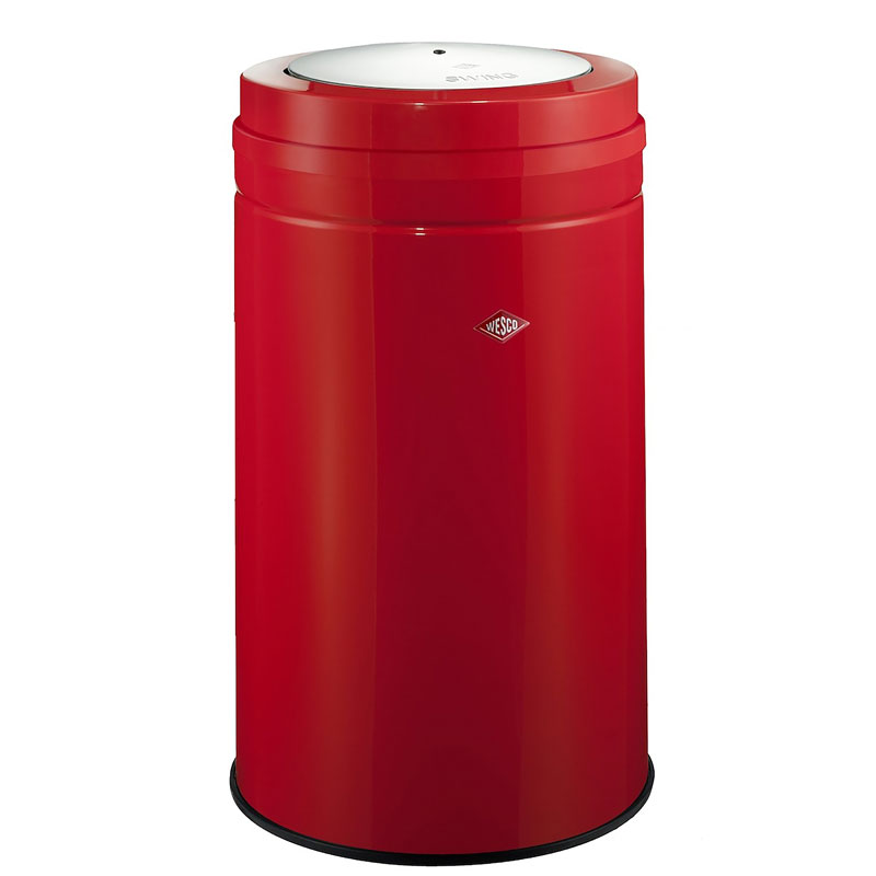 Big Swing 120 liter rood - VB 350931-02