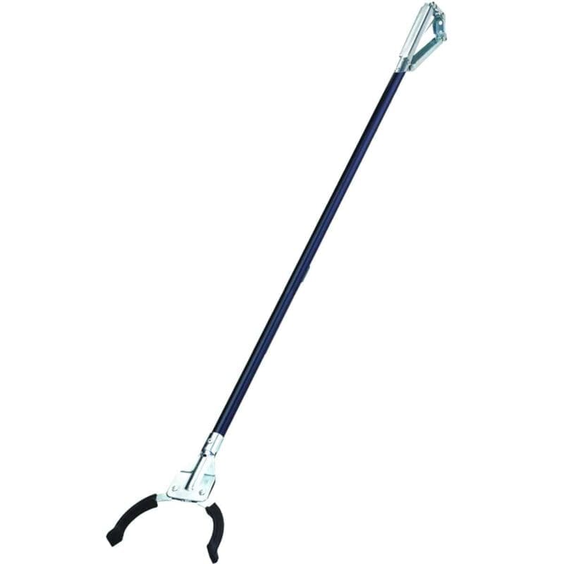 Vuilknijper zwart - VB 980040