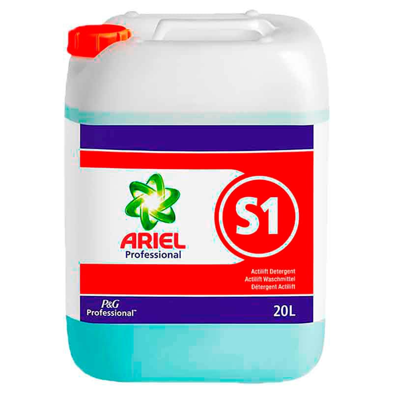 S1 Actilift Wasmiddel - - PG 854104