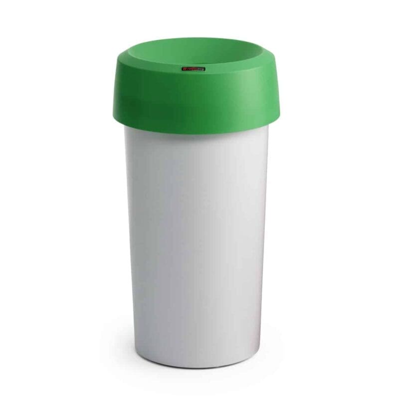Deksel rond Modo groen - VB 001272 - Afbeelding 2