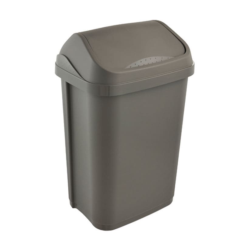 Swantje Eco Line Swing Afvalbak 25 ltr - VB 065091