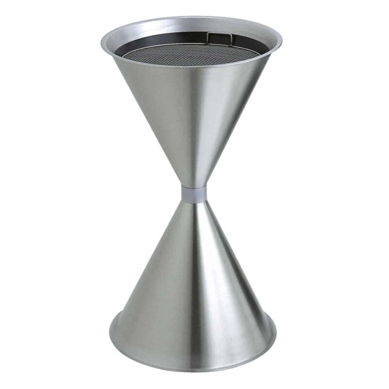Zandasbak Diabolo RVS - VB 201160