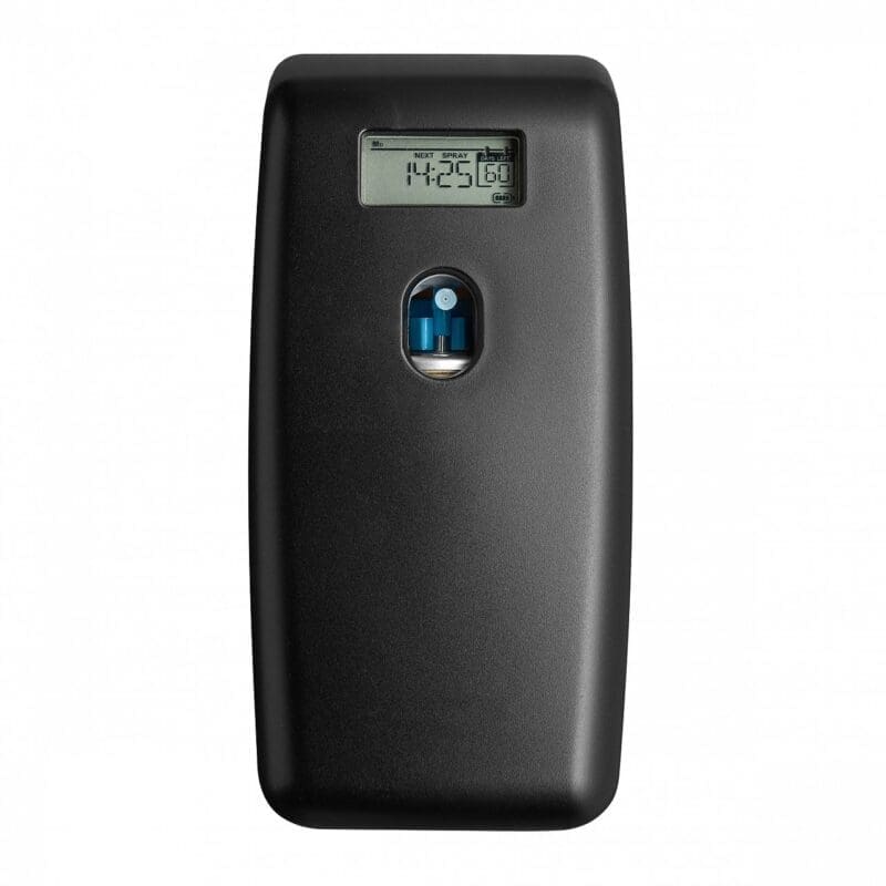 QuartzLine Black Luchtverfrissersysteem - 448551