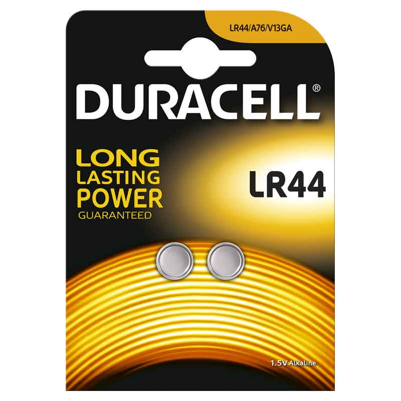Electronics LR44 - - DC 013926