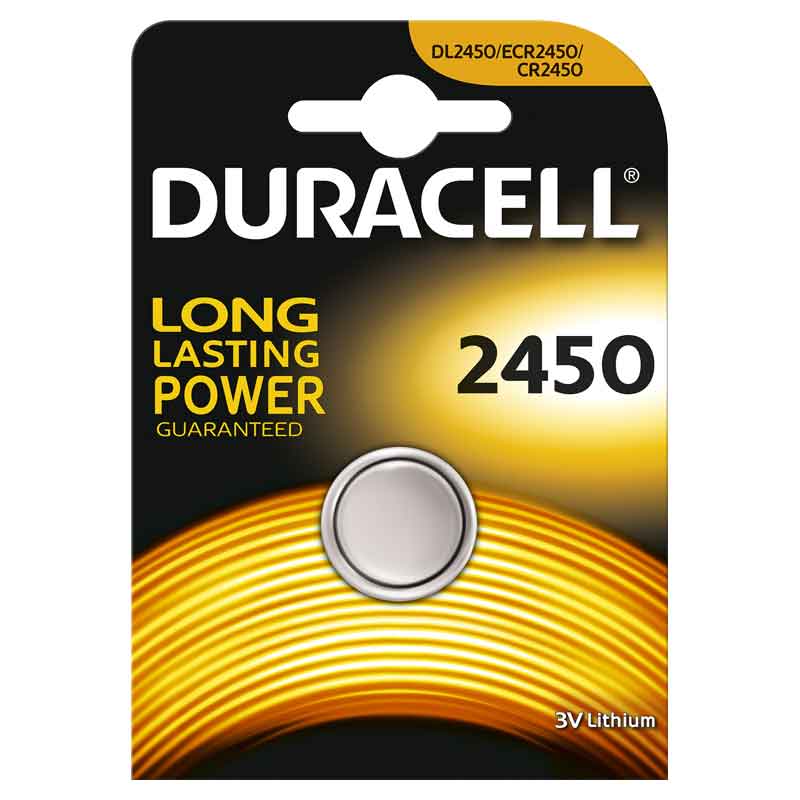 Electronics 2450 - - DC 030435