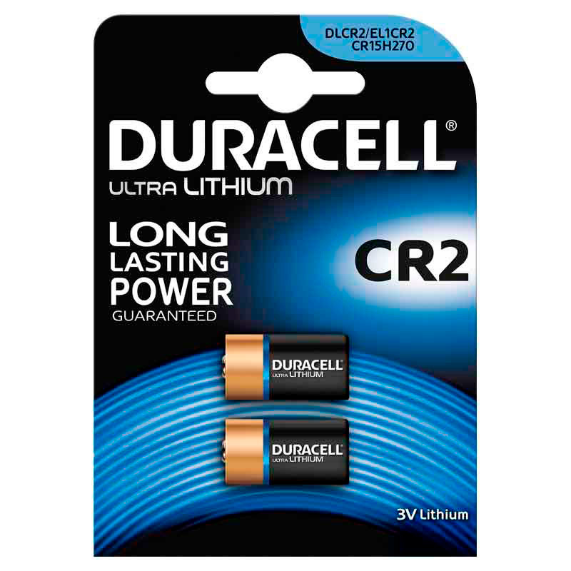 Ultra Photo CR2 - - DC 032125