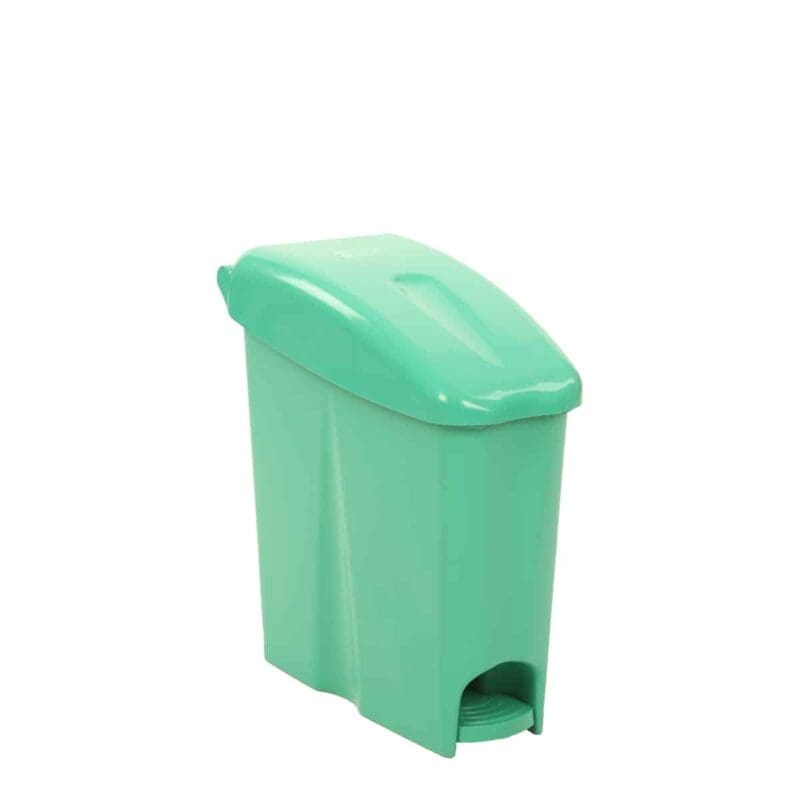 Pedaalemmer Binny 17 liter groen - VB 449014