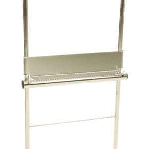 Papierrolhouder X Frame - VB 449045 - Afbeelding 2