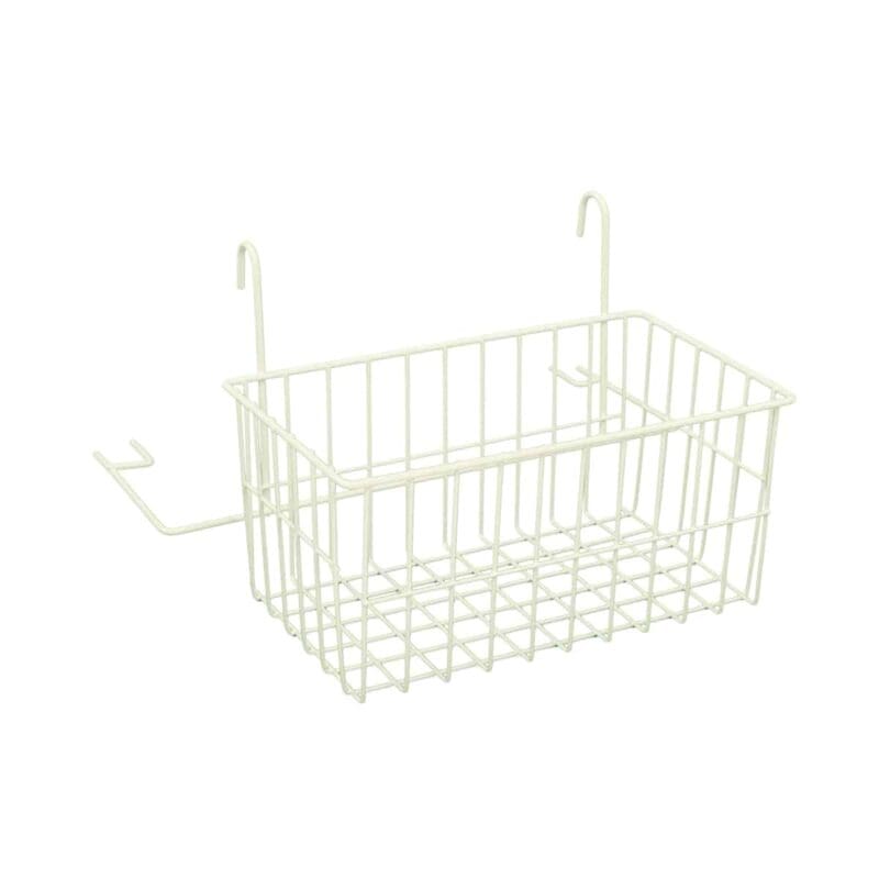 Mand X Frame wit - VB 449052