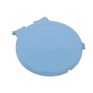 Deksel X Frame blauw - VB 449076
