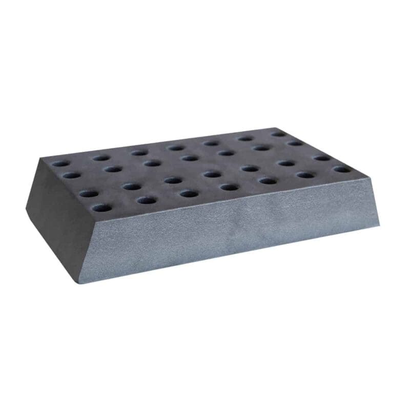 WaveBrake bodemverhoger zwart - VB 007575
