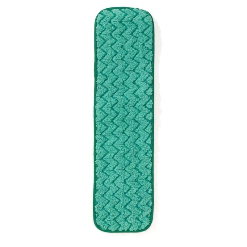 Hygen microvezelstofmop 40 cm groen - VB 911021
