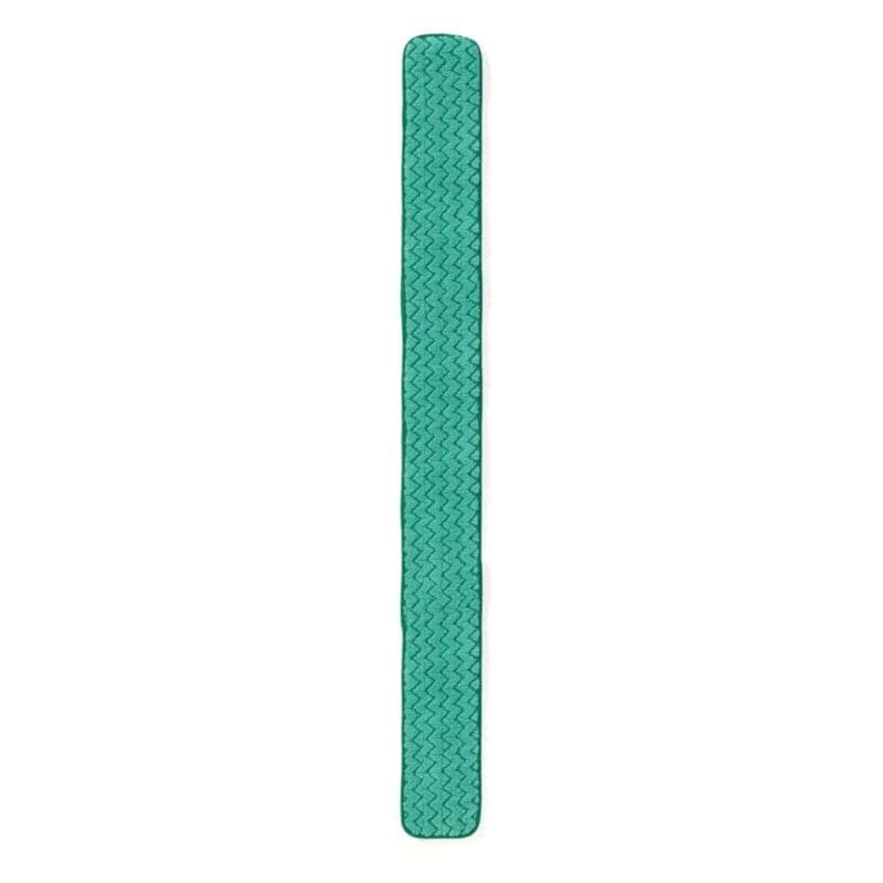 Microvezelstofmop 120 cm groen - VB 170146