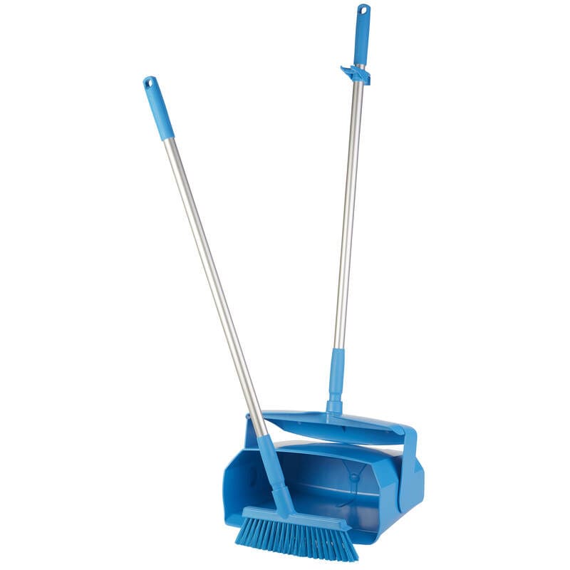 Vikan Hygiene Veger Blikset -   56653 - blauw
