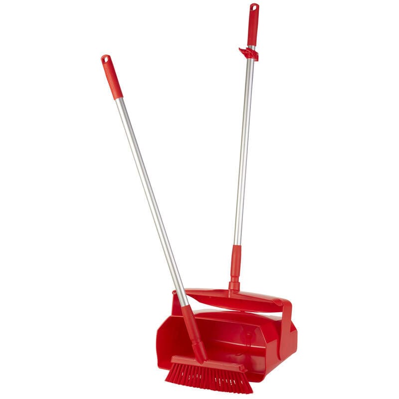Vikan Hygiene Veger Blikset - 56654 - rood