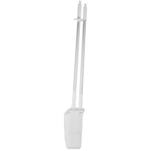 Vikan Hygiene Veger Blikset - 56655 - wit - Afbeelding 3