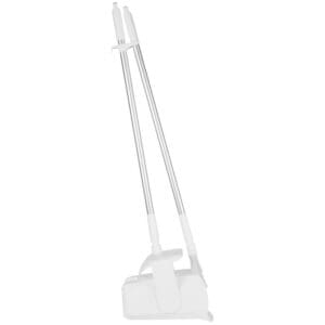 Vikan Hygiene Veger Blikset - 56655 - wit - Afbeelding 2