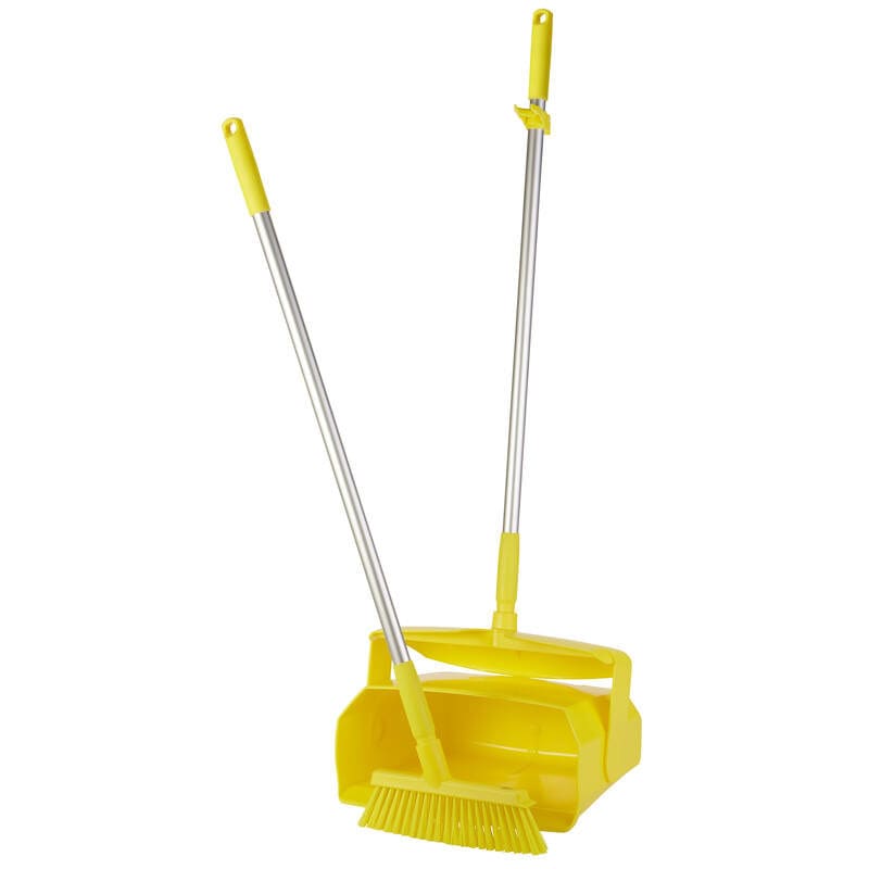 Vikan Hygiene Veger Blikset - 56656 - geel