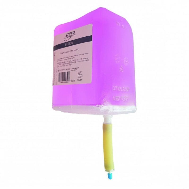 Handzeep Euro Lotion Soap 6 x 1000ml - 606010