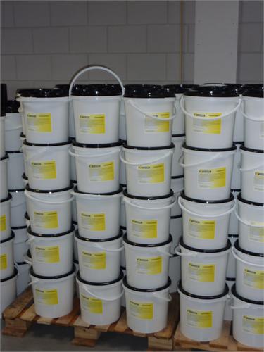 Cleanil Dooikorrels UREUM pallet 64 x 8kg emmer - 111240