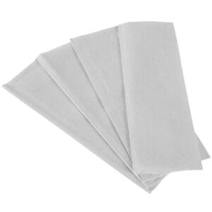 Kleenex® handdoek Ultra Airflex® I-vouw 2-laags wit 1.860st/doos - 6778 - Afbeelding 2