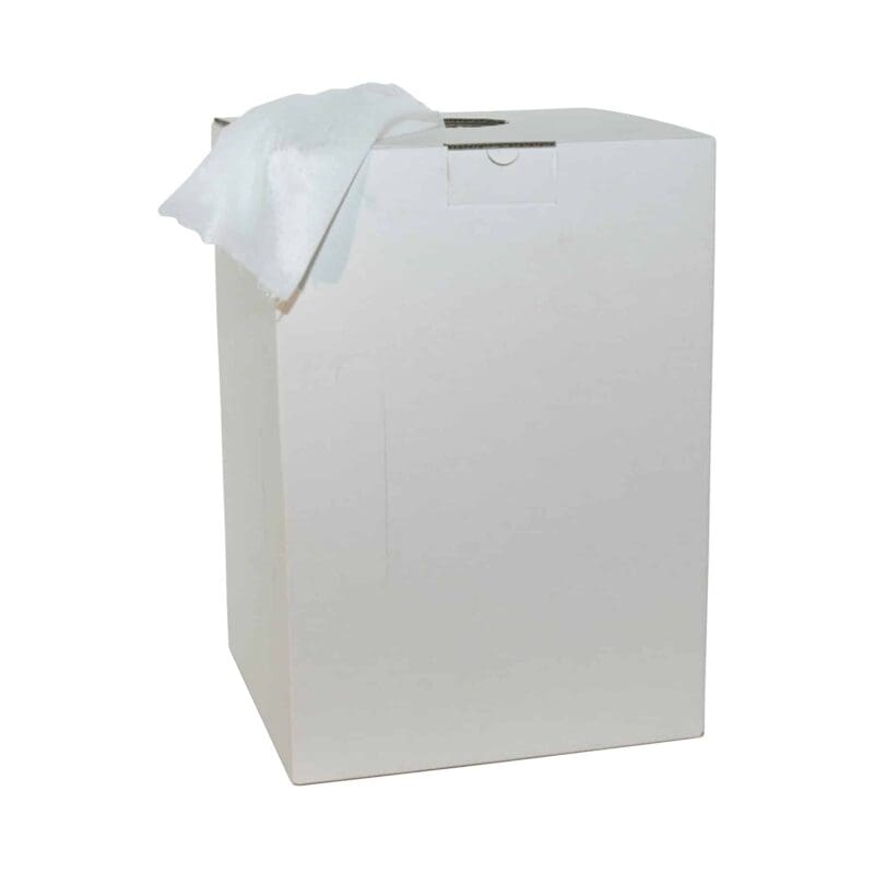 Euro Softpolish in dispenserbox 50gr/m2 - 275 doeken op rol - 681128
