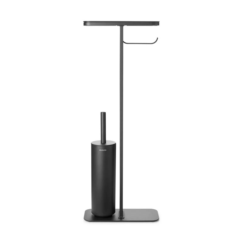 MindSet Toiletbutler Mineral Infinite Grey - 101317