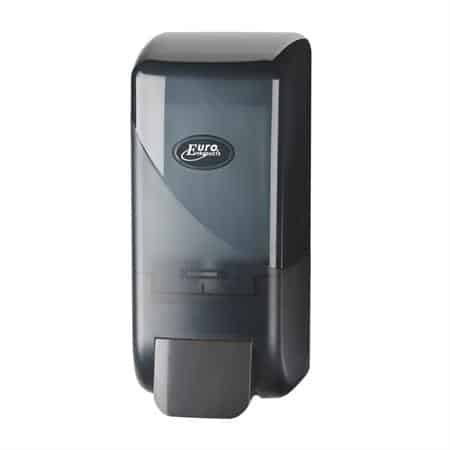 Pearl Black foam zeepdispenser 1000 ml - 431251