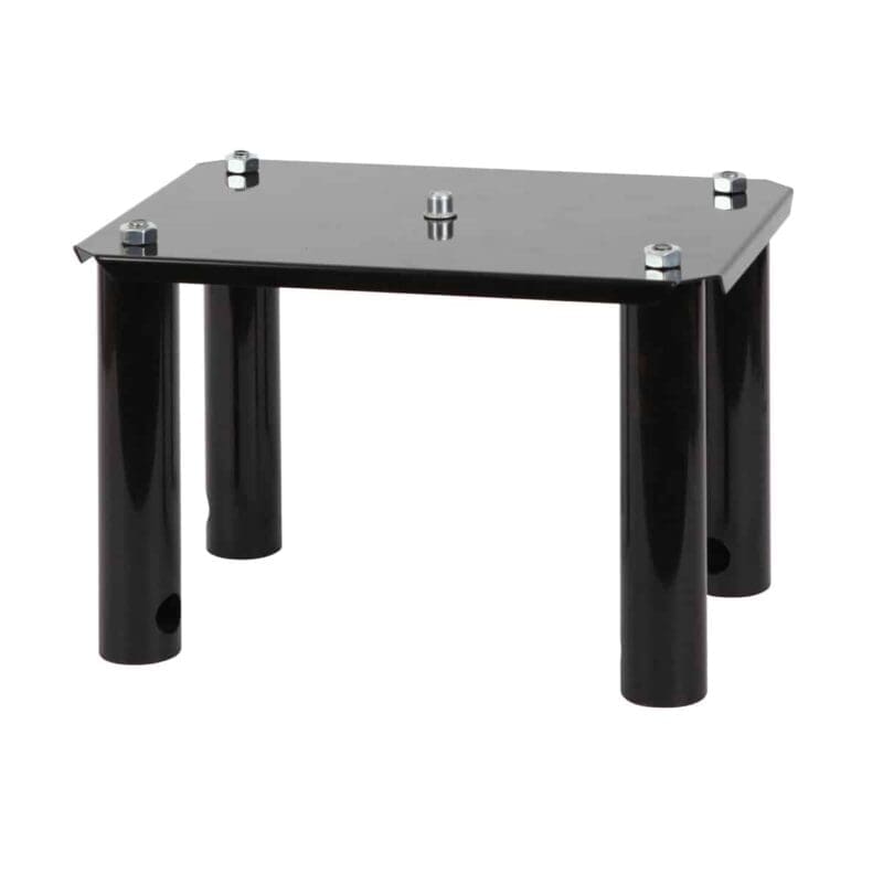 Onderstel ‘Rooftop’ zwart - VB 440046