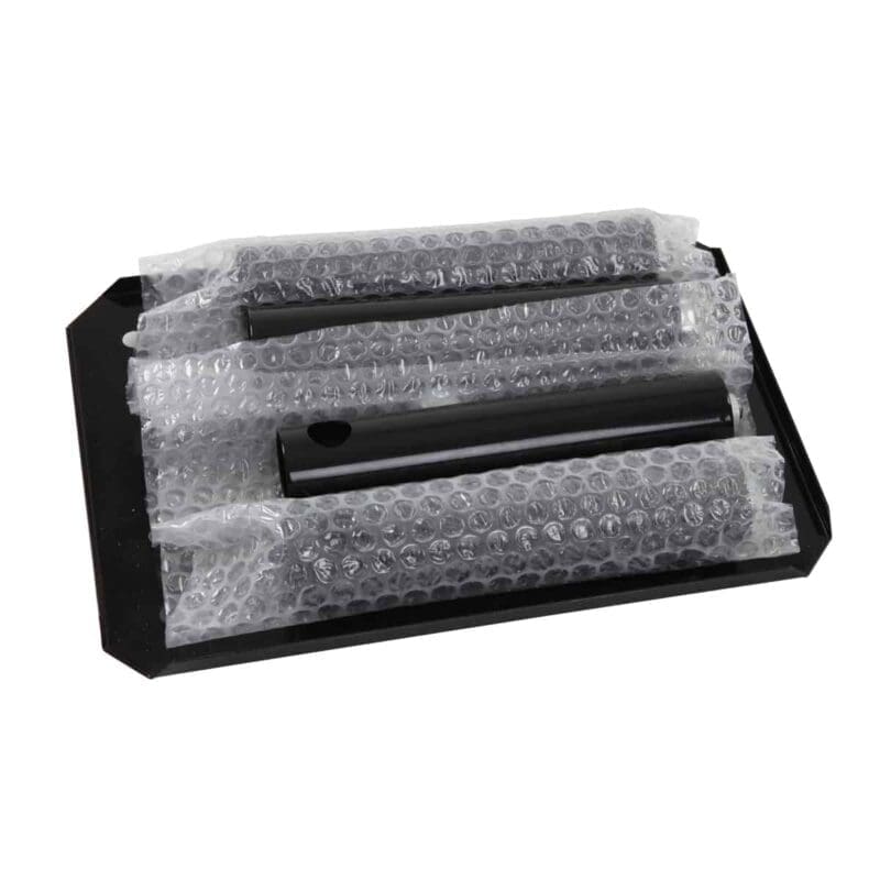 Onderstel ‘Rooftop’ zwart - VB 440046 - Afbeelding 2